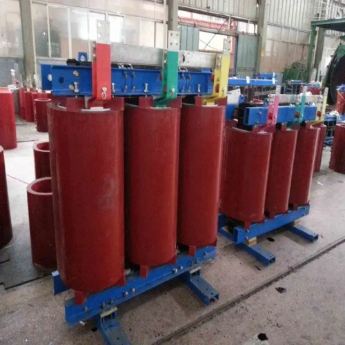 银川SCB10-250KVA干式变压器