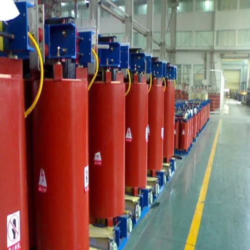 银川SCB10-200KVA干式变压器