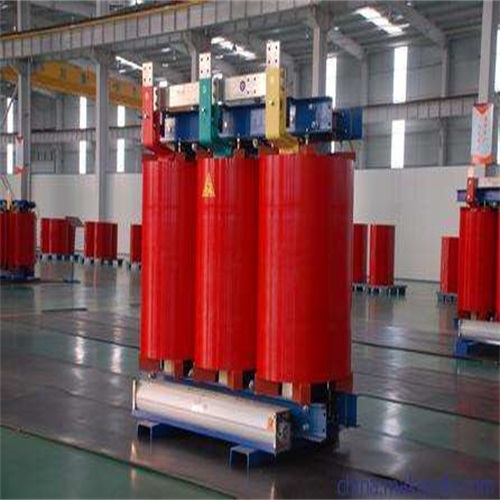 银川50KVA干式变压器