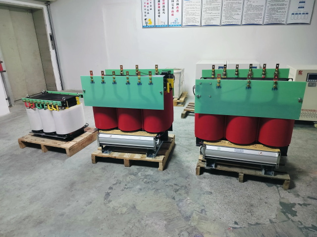 银川KS11-1000KVA矿用变压器