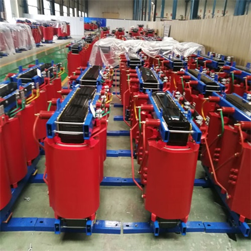 张家口2500kva干式变压器尺寸